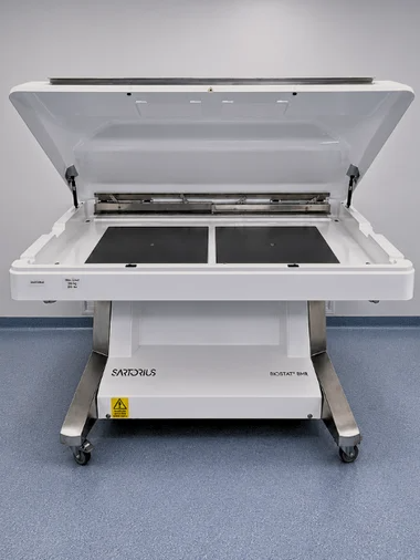 Online Auction: Cell Therapy Processing & Research Equipment